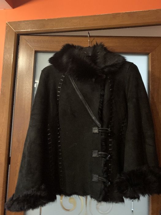 Vând cojoc dama ,impecabil