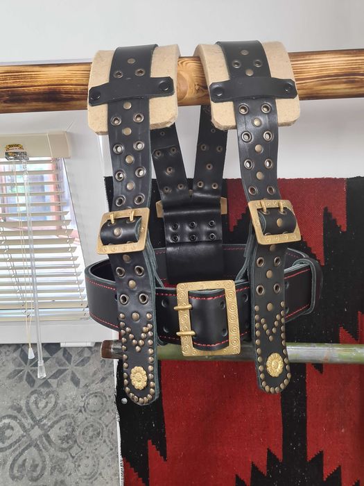 Чанове комплекти,колани за чанове,каишки за чанове