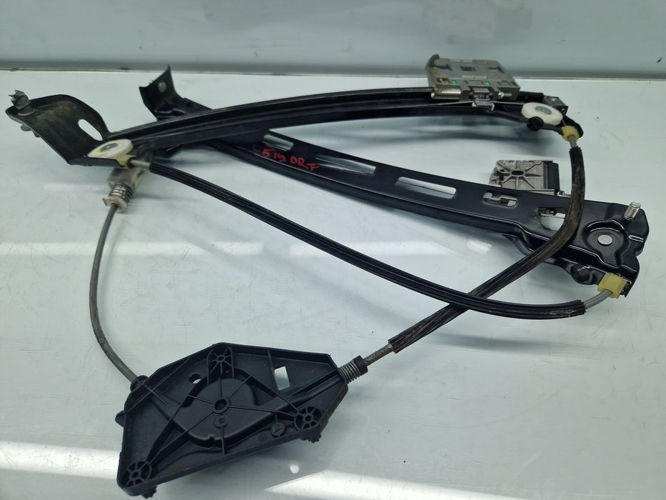 Macara electrica geam dreapta fata Volkswagen Passat CC (358) Facelift