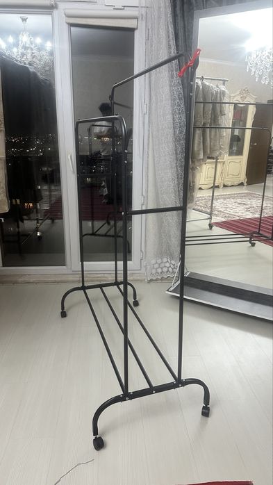 Вешалка для одежды