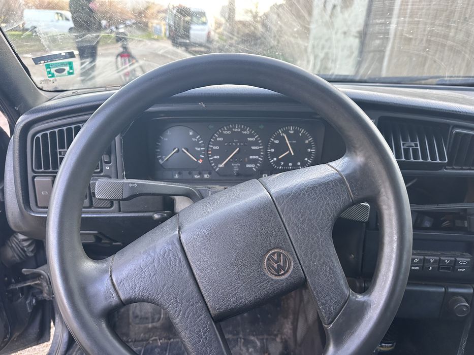 VW Passat B3 1.6 TD 1998Година на части !!