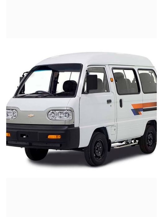 Дамас. Damas 2019