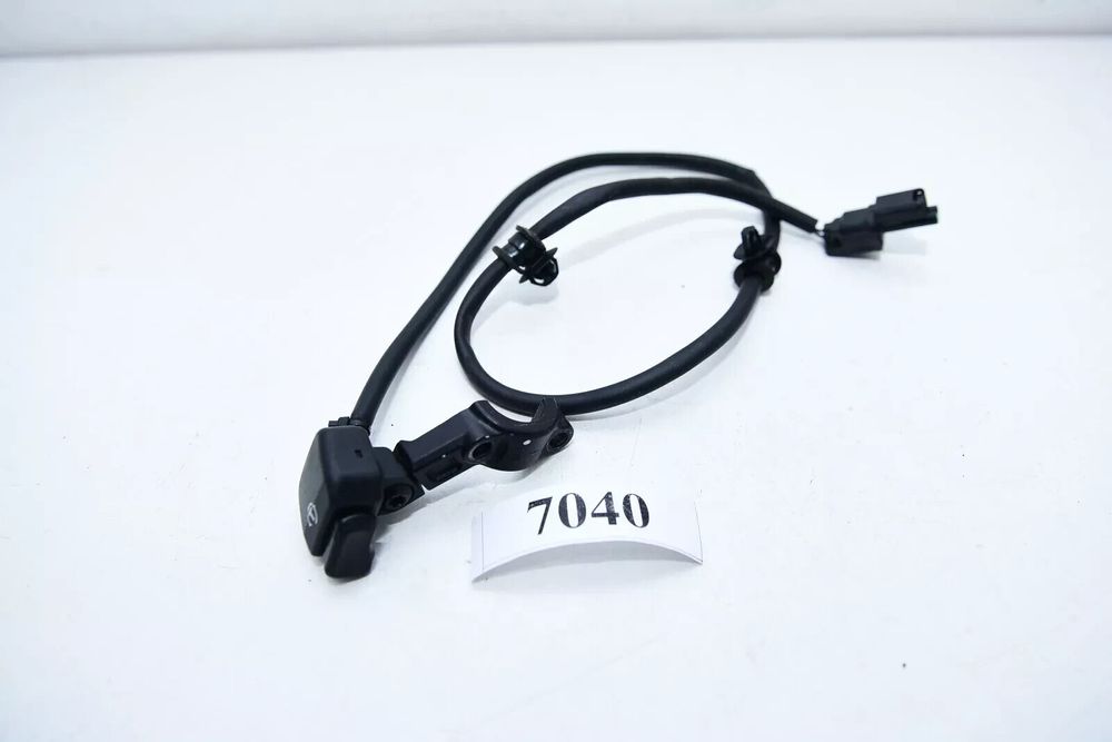 comutator buton control tracțiune Honda XADV X ADV X-ADV 2018 2017