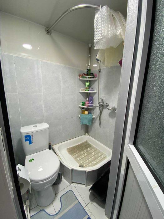 ТТЗ-1 ПРОДАЕТСЯ СОБСТВЕННАЯ КВАРТИРА!!! Возле стадиона "Локоматив"