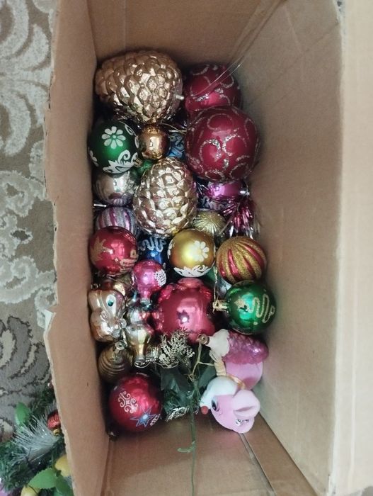 Новогодние Ёлка новогодние