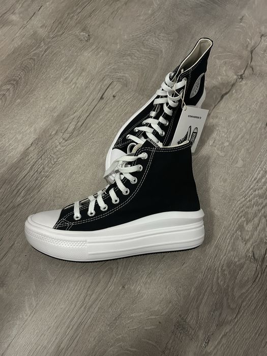 Convers кецове..