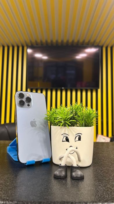IPhone 13pro Max, 512GB, 85%