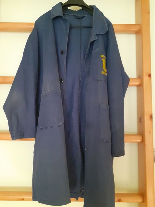 Vand halat de lucru barbatesc m. 50-52