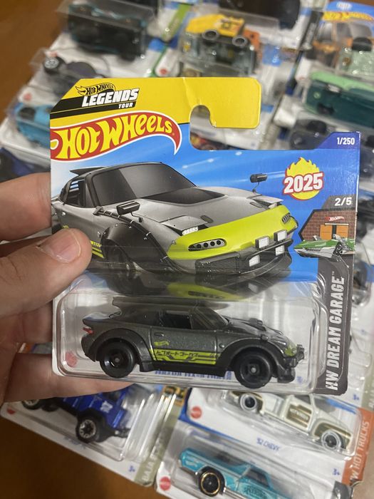 26 Колички Hotwheels НОВИ