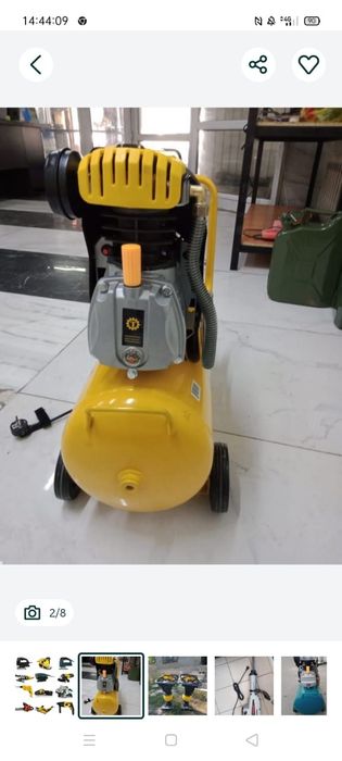 Аренда Прокат Инструментов