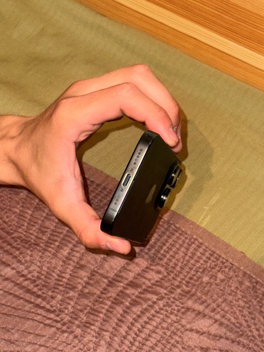 Iphone 16 pro бу