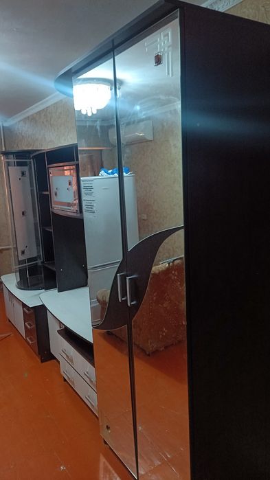 Шкаф в хорошом состояние