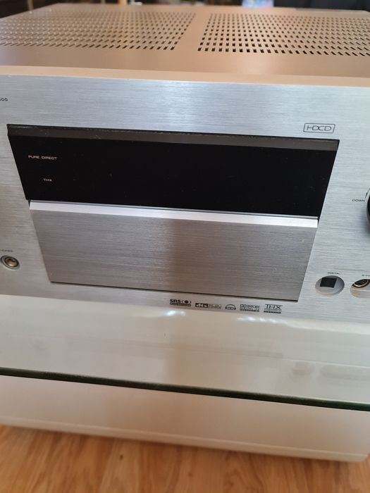 Marantz  SR 8500