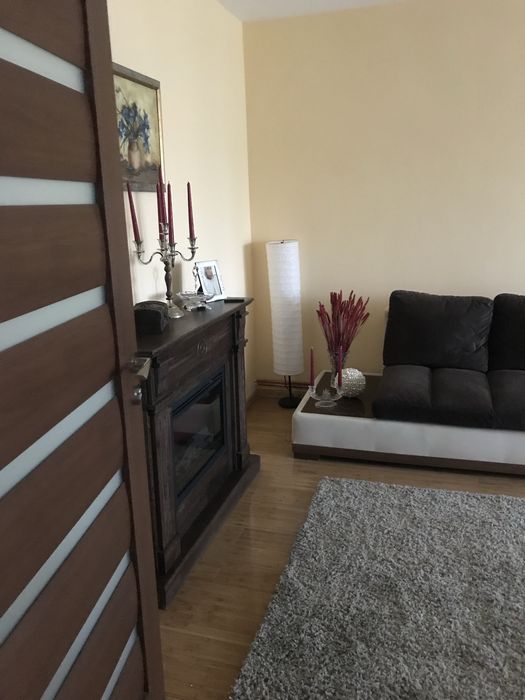 Apartament 3 camere modern