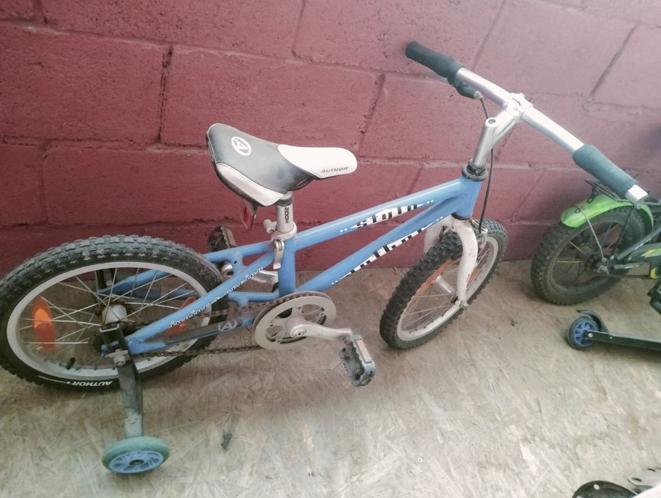 Продам детские велосипеды