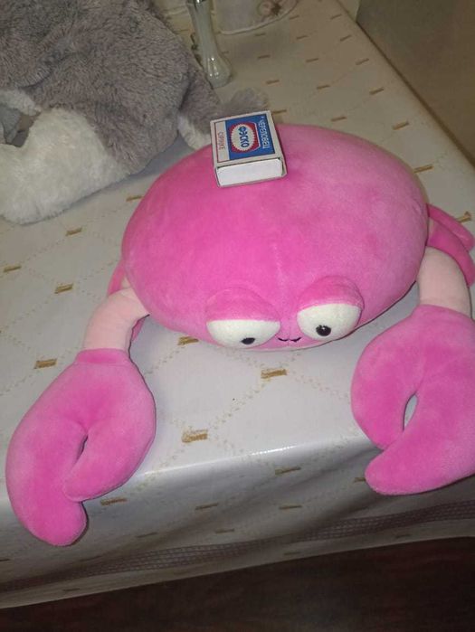 Иягкие игрушки, чистые
