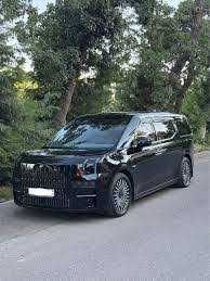 ZEEKR 008 BRILIANCE 10.500$ boshlang'ich to'lov bilan