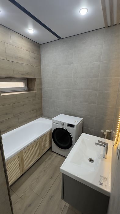 Ремонт квартир и ванных комнтат