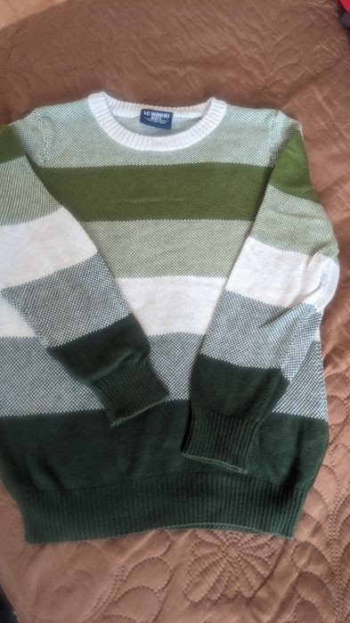 Детски дрехи рр 104(3/4г) като нови