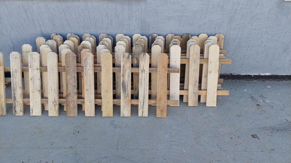 Продажа штакетников