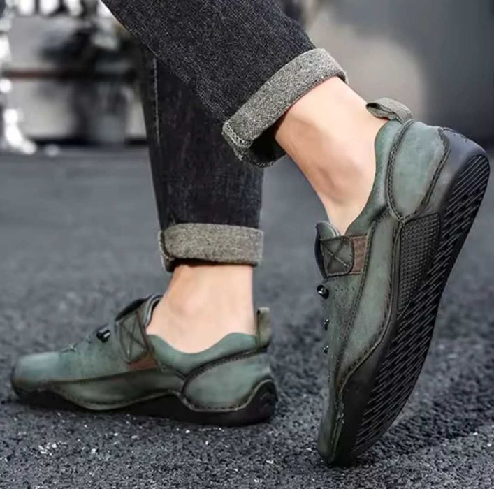 Мъжки маратонки, мъжки обувки, спортни обувки