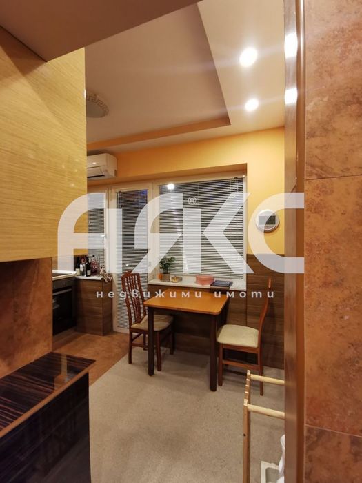 Двустаен обзаведен апартамент в гр.Банкя на 20 мин ОТ СОФИЯ