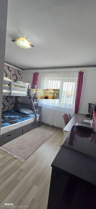 Apartament 2 camere decomandat Tomis 3 Str. B.P. Hașdeu colț cu Soveja