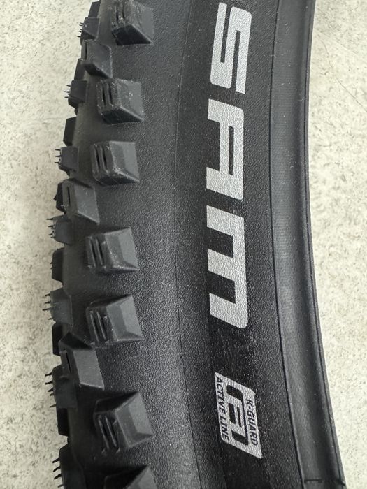 Anvelopa Schwalbe Smart Sam 29x2.35  K-Guard Active Line NOUA
