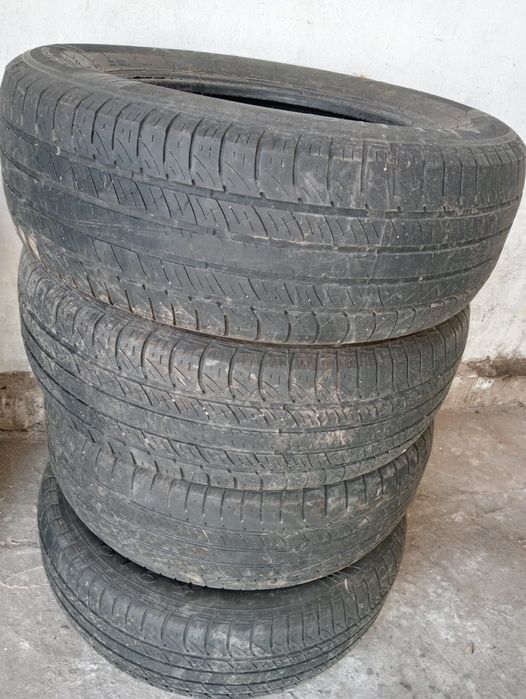 Шины на автомобиль