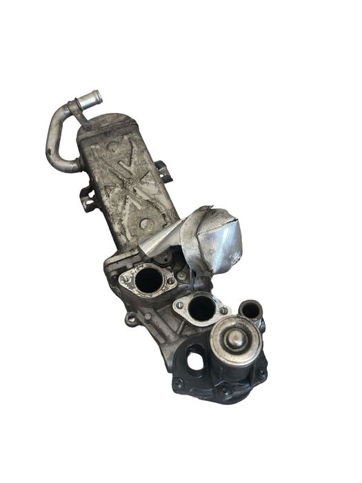 Racitor Gaze + Egr Volkswagen Golf Vi 5K1 2008 - 2013 1.6 Tdi Cayc 028