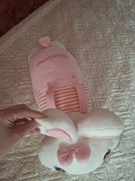 Игрушки   мягкие