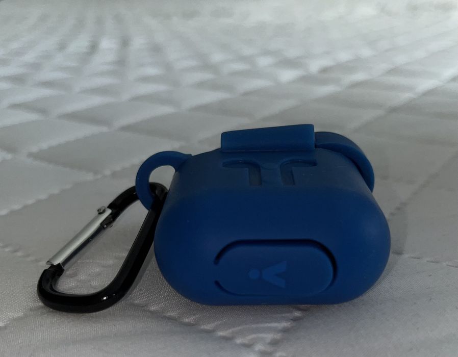 Husa Airpods iStyle