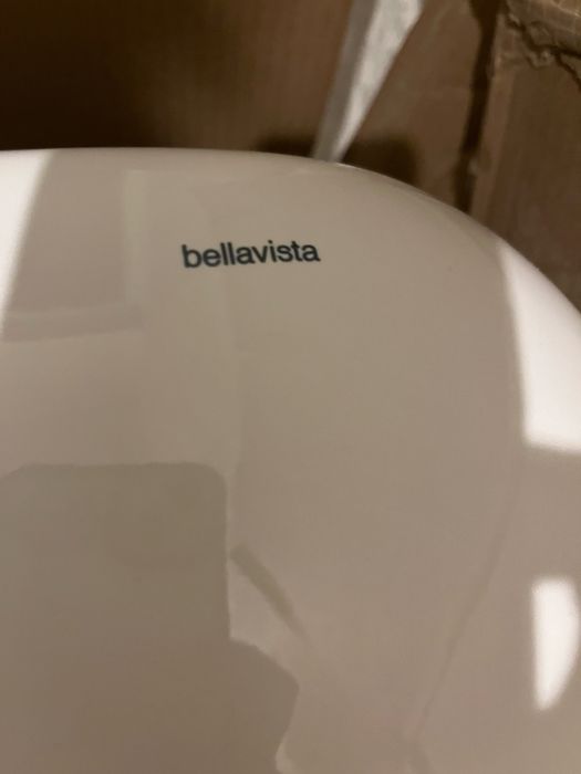 Унитазы ! Bellavista