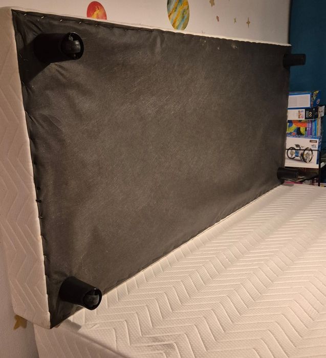 Pat tip somiera tapitat