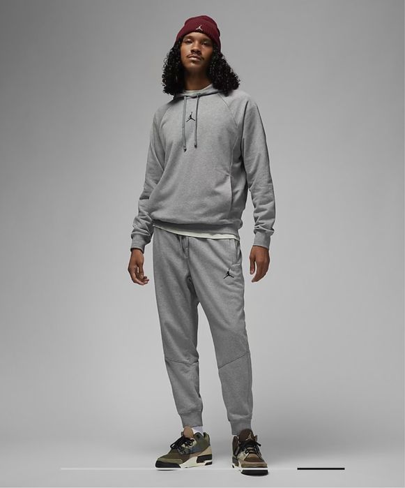 Jordan спортен екип