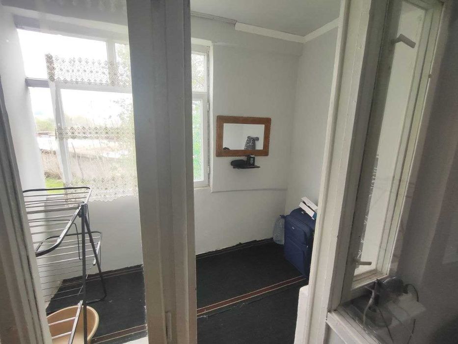 Квартира 2 комнатная