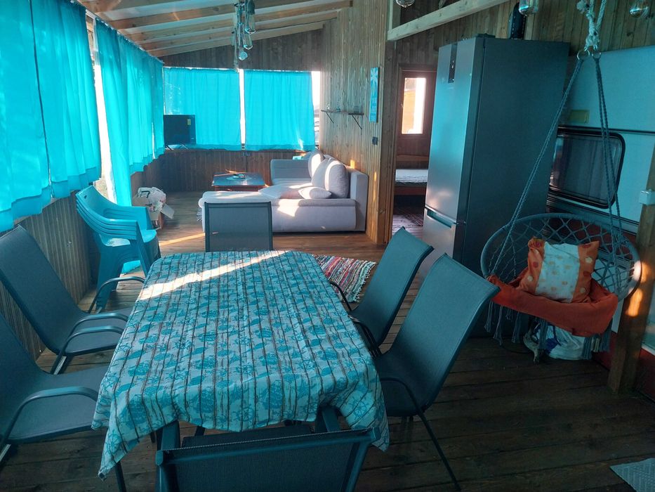 Продава се Къща в София, Бояна - 70 кв.м за 183 €/кв.м - Снимка #8