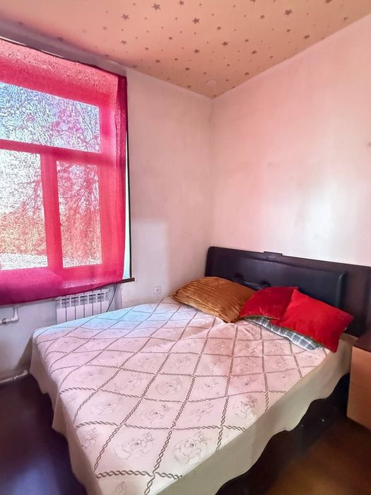 Срочно продается 2х ком квартира. Своя.