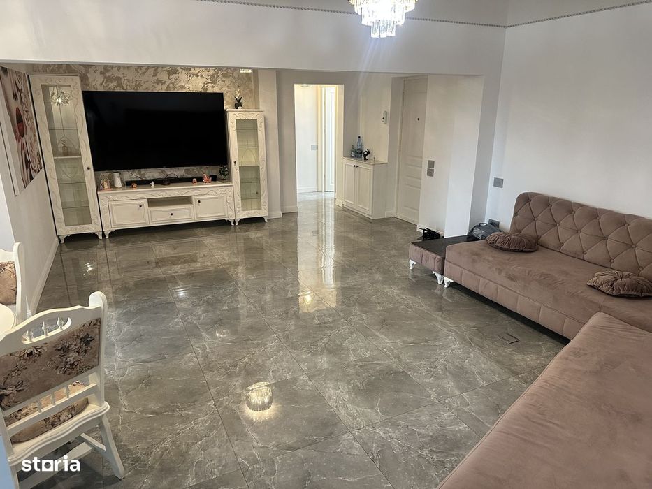 Apartament cu 2 camere de închiriat în zona Progresu