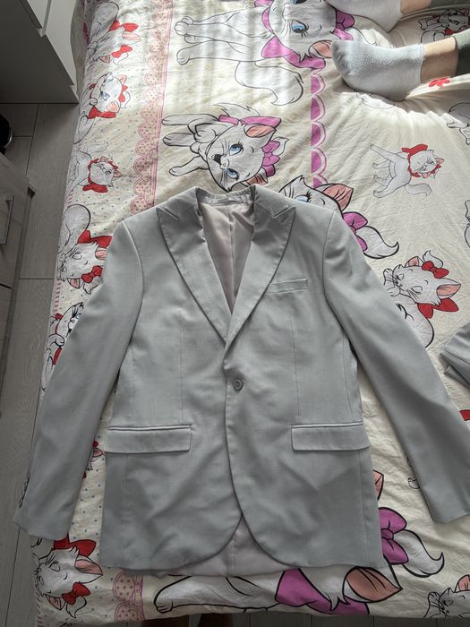 Costum BAGGI 3 piese