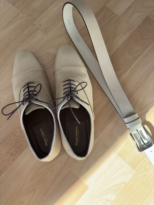 Продавам костюм just cavalli