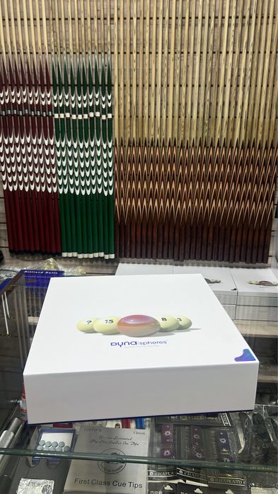 Start shar 67mm Dyna