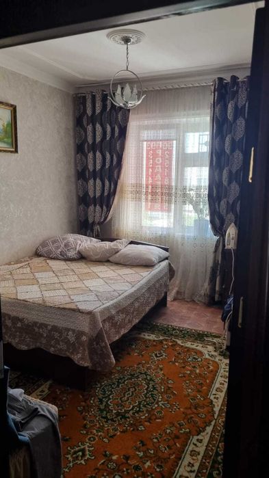 Продам 3х комнатную квартиру 107кв2