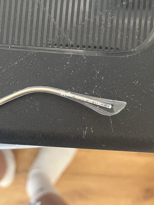 Ochelari de soare Ray Ban