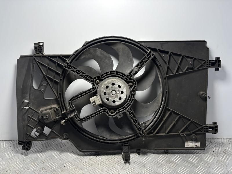 Ventilator termocupla radiator Opel Meriva B 1.4 Turbo A14NEL; A14NET