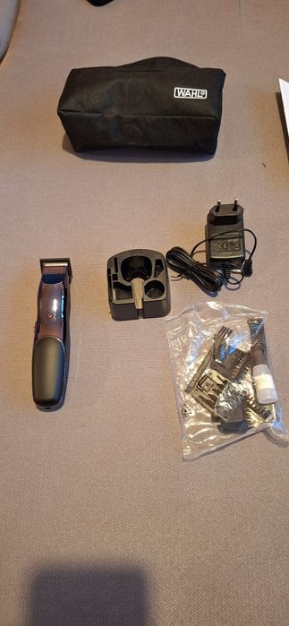 Машинка за подстригване/Тример WAHL, модел:9918
