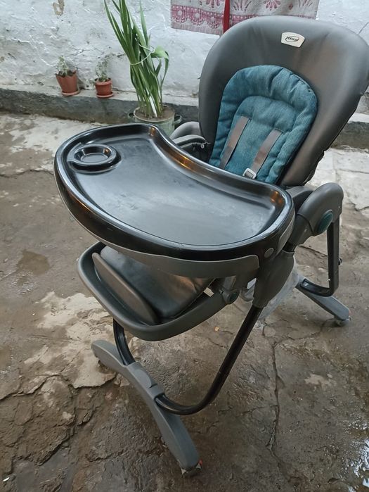 Продам детский стул