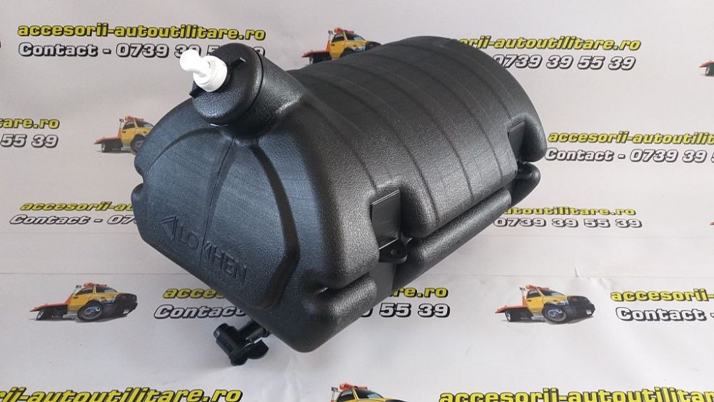 Chingi cu omologare 2025