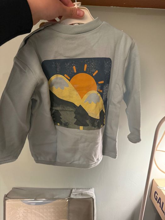 Комплекти за момче 92-98