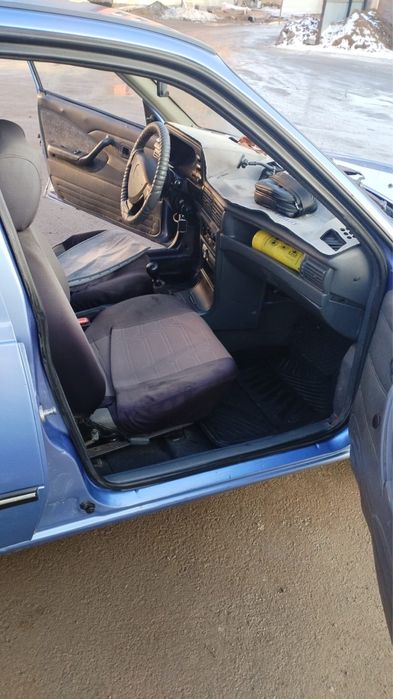 Продам машину в хорошем состоянии